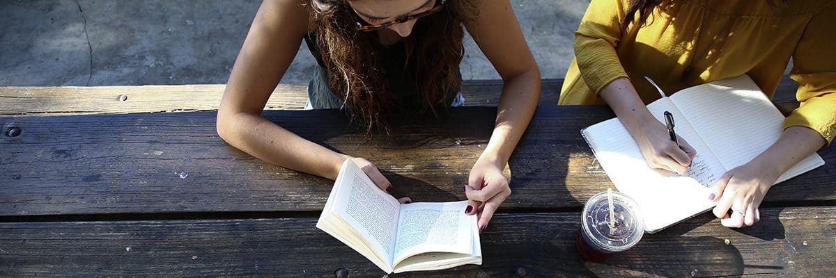 Finding the right mentor or coach for you