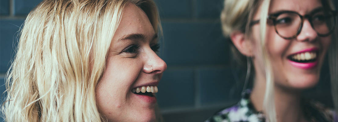 How to gain clients and keep them! Things I have learnt.