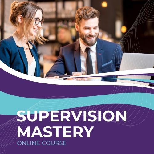 Supervision Mastery